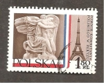 Stamps Poland -  INTERCAMBIO