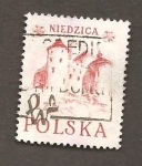 Stamps Poland -  INTERCAMBIO