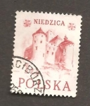 Stamps Poland -  INTERCAMBIO