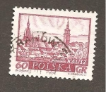 Stamps Poland -  INTERCAMBIO