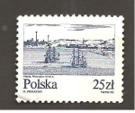 Stamps Poland -  INTERCAMBIO