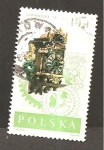 Stamps Poland -  INTERCAMBIO