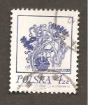 Stamps Poland -  INTERCAMBIO
