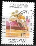 Stamps Portugal -  Portugal