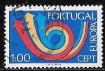 Sellos de Europa - Portugal -  Portugal