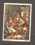 Stamps United Kingdom -  CAMBIADO MB