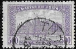 Stamps Hungary -  Reino de Hungría