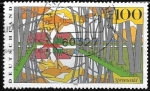 Stamps Germany -  Alemania