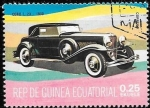 Stamps : Africa : Equatorial_Guinea :  Guinea Ecuatorial