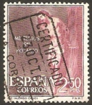 Sellos de Europa - Espaa -  1469 - Misterio del Santo Rosario