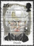 Stamps United Kingdom -  Reino Unido