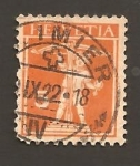 Stamps Switzerland -  INTERCAMBIO