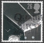 Stamps United Kingdom -  Reino Unido