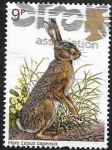 Stamps United Kingdom -  Reino Unido