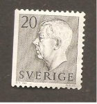 Stamps Sweden -  INTERCAMBIO