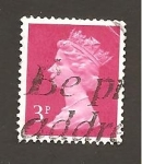 Stamps United Kingdom -  INTERCAMBIO