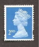 Stamps United Kingdom -  INTERCAMBIO