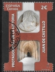 Stamps Europe - Spain -  España