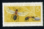 Stamps : Europe : Germany :  Hormiga