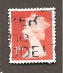 Stamps United Kingdom -  INTERCAMBIO