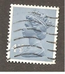 Stamps United Kingdom -  INTERCAMBIO