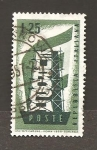 Stamps Italy -  CAMBIADO DM