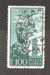 Stamps Italy -  CAMBIADO DM