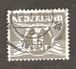 Stamps Netherlands -  INTERCAMBIO