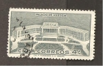 Stamps Cuba -  INTERCAMBIO