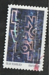 Stamps United States -  5362 - Innovación, Energía solar