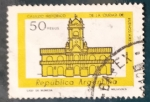 Stamps Argentina -  Cabildo Historico. Buenos Aires