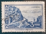 Stamps Argentina -  Paisajes
