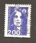 Sellos de Europa - Francia -  INTERCAMBIO
