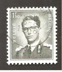 Stamps Belgium -  INTERCAMBIO