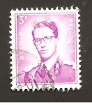 Stamps Belgium -  INTERCAMBIO