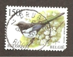 Stamps Belgium -  INTERCAMBIO