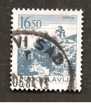 Stamps Yugoslavia -  INTERCAMBIO