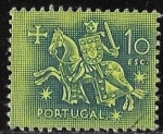 Stamps Portugal -  Portugal