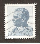 Stamps Yugoslavia -  INTERCAMBIO