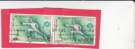 Stamps Spain -  OLIMPIADA DE MUNICH (45)