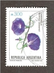 Stamps Argentina -  CAMBIADO DM