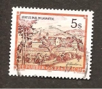 Stamps Austria -  INTERCAMBIO