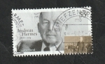 Stamps Germany -  2180 - Andreas Hermes