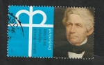 Stamps Germany -  2481 - Johann Hinrich Wichern