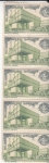 Stamps Spain -  Feria Mundial de Nueva York(45)