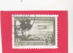 Stamps Spain -  pro-union iberoamericana(45)