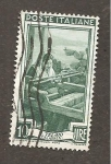 Stamps Italy -  CAMBIADO MB