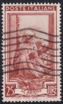 Stamps Italy -  Le Arance