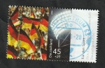 Stamps Germany -  2342 - Mundial de fútbol 2006 en Alemania