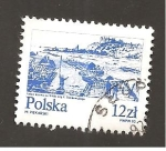 Stamps Poland -  INTERCAMBIO